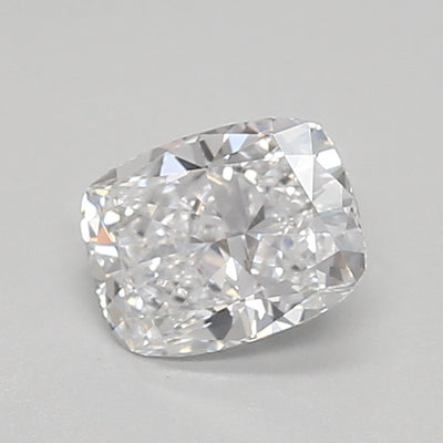 Diamond Lab Grown Cushion 0.56ct VVS2 - J.R.DUNN product