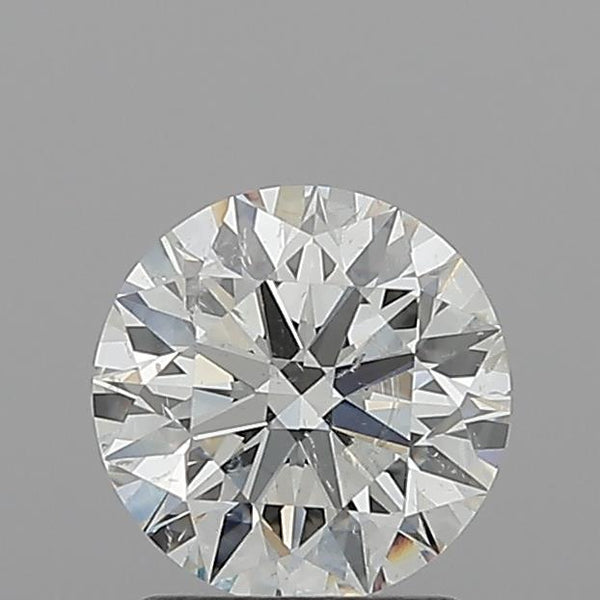 Diamond Round 1.51ct SI2