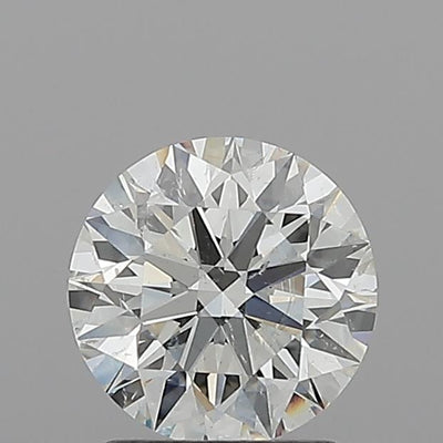 Diamond Round 1.51ct SI2 - J.R.DUNN product