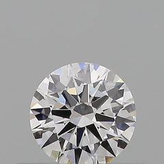 Diamond Round 0.30ct VVS1