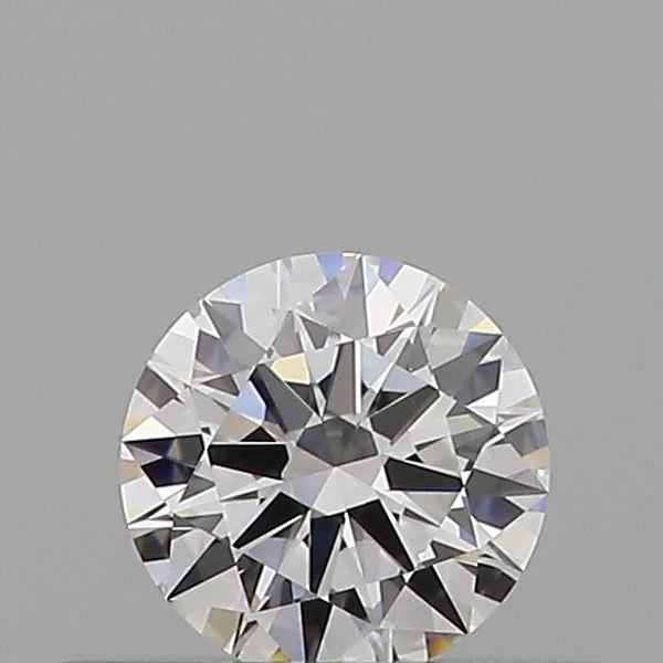 Diamond Round 0.30ct VVS1