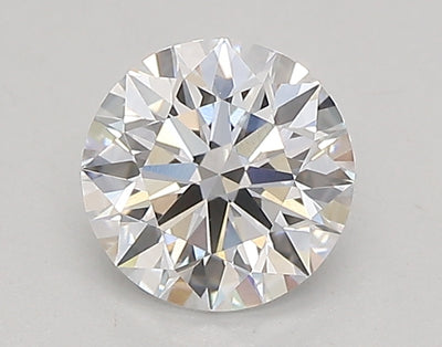 Diamond Lab Grown Round 0.65ct VVS1 - J.R.DUNN product