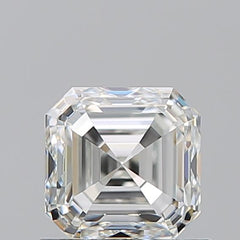 Diamond Asscher 1.02ct VVS1