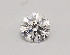 Diamond Lab Grown Round 0.43ct VVS2