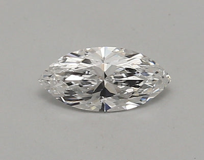 Diamond Lab Grown Marquise 0.44ct VS1 - J.R.DUNN product