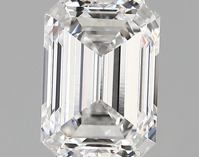 Diamond Lab Grown Emerald 1.23ct VVS2 - J.R.DUNN product