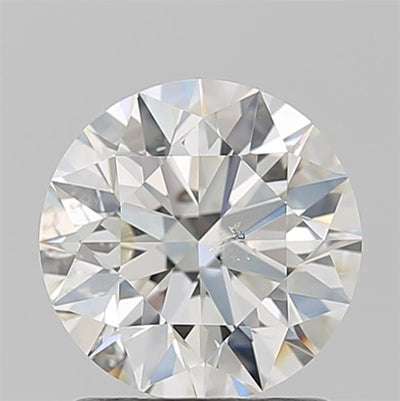 Diamond Round 1.31ct SI2 - J.R.DUNN product