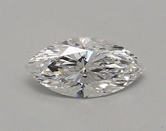 Diamond Lab Grown Marquise 0.68ct VVS2
