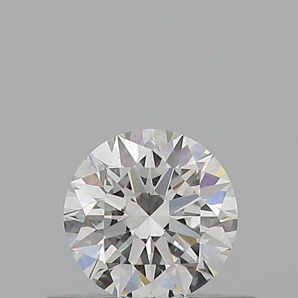 Diamond Round 0.40ct VS2