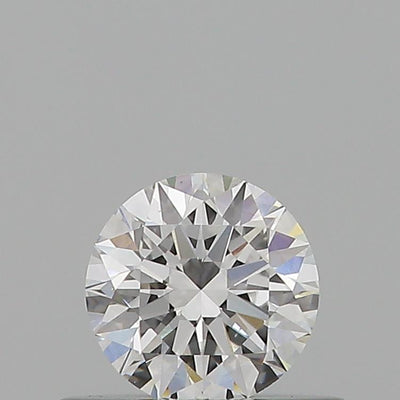 Diamond Round 0.40ct VS2 - J.R.DUNN product