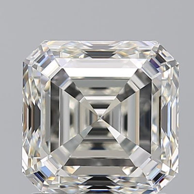 Diamond Asscher 2.01ct VVS2 - J.R.DUNN product