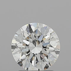 Diamond Round 1.53ct SI2