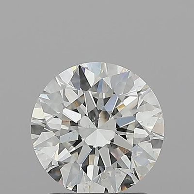 Diamond Round 1.53ct SI2 - J.R.DUNN product