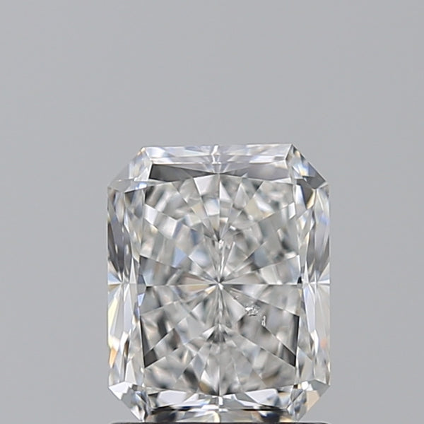 Diamond Radiant 1.50ct SI2