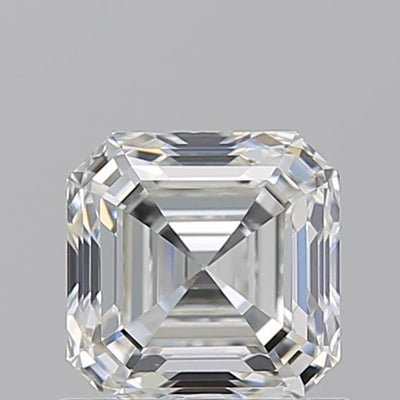Diamond Asscher 1.01ct VS1 - J.R.DUNN product