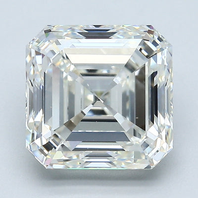 Diamond Asscher 3.22ct VS1 - J.R.DUNN product