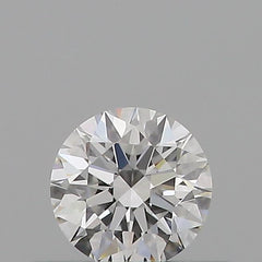 Diamond Round 0.34ct IF