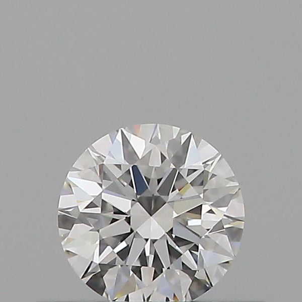 Diamond Round 0.34ct IF