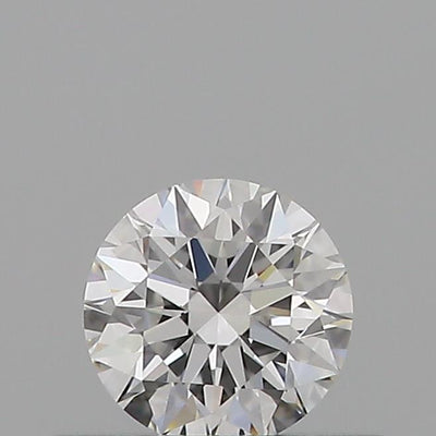 Diamond Round 0.34ct IF - J.R.DUNN product