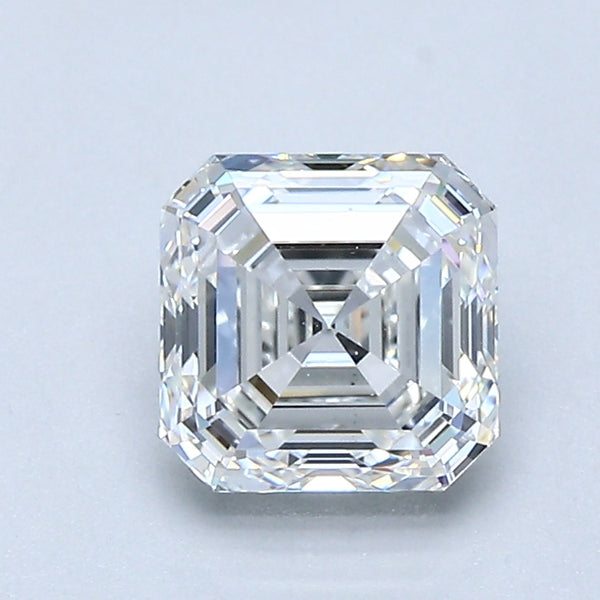 Diamond Asscher 1.20ct VS1