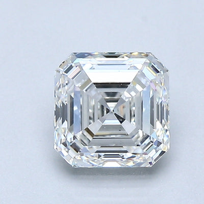 Diamond Asscher 1.20ct VS1 - J.R.DUNN product