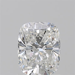 Diamond Cushion 1.06ct VVS2