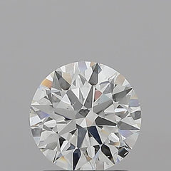 Diamond Round 1.23ct SI1