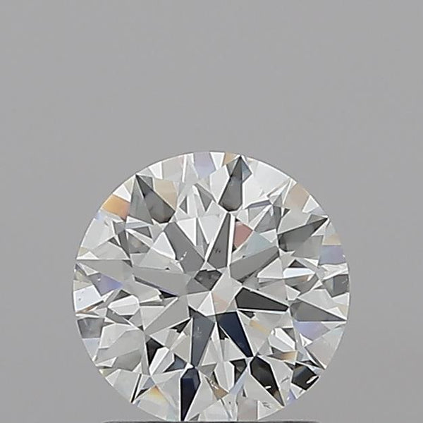 Diamond Round 1.23ct SI1