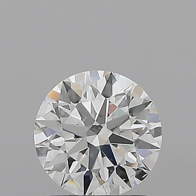 Diamond Round 1.23ct SI1 - J.R.DUNN product