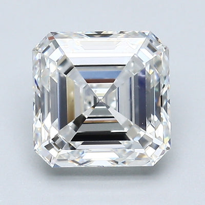 Diamond Asscher 1.71ct VS1 - J.R.DUNN product