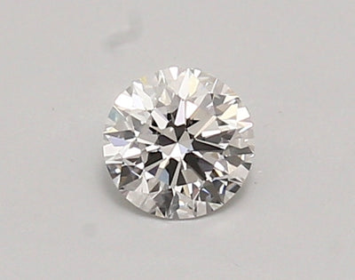 Diamond Lab Grown Round 0.43ct VVS2 - J.R.DUNN product