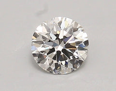 Diamond Lab Grown Round 0.68ct VS1