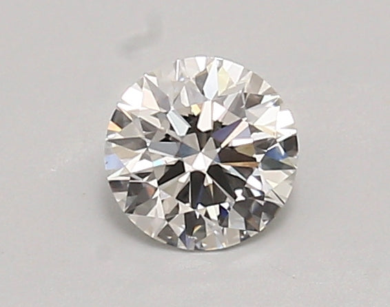 Diamond Lab Grown Round 0.68ct VS1
