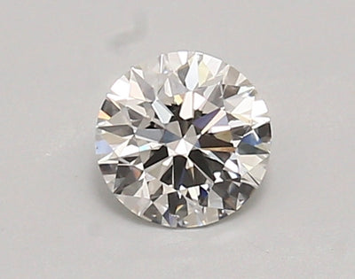 Diamond Lab Grown Round 0.68ct VS1 - J.R.DUNN product