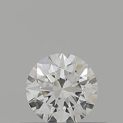 Diamond Round 0.33ct VVS1