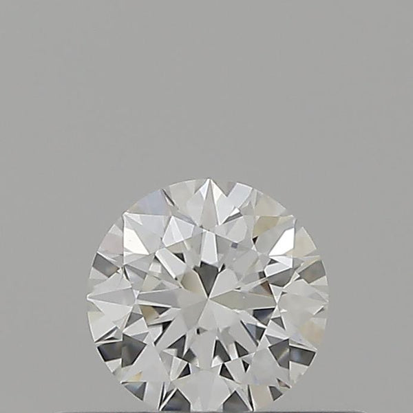 Diamond Round 0.33ct VVS1