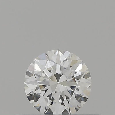 Diamond Round 0.33ct VVS1 - J.R.DUNN product