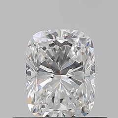 Diamond Cushion 0.50ct VS2