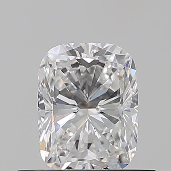 Diamond Cushion 0.50ct VS2