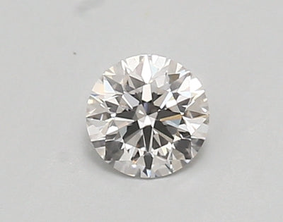 Diamond Lab Grown Round 0.46ct VVS2 - J.R.DUNN product