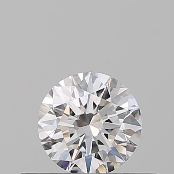 Diamond Round 0.30ct VS2