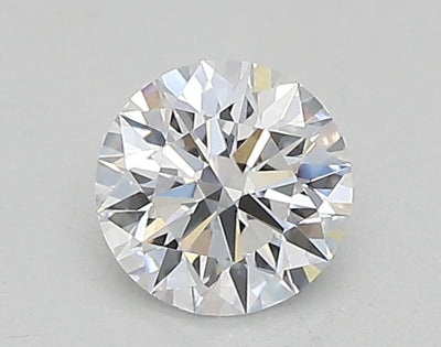Diamond Lab Grown Round 0.40ct VVS1 - J.R.DUNN product