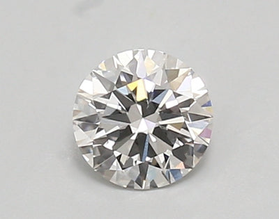 Diamond Lab Grown Round 0.68ct VVS2 - J.R.DUNN product