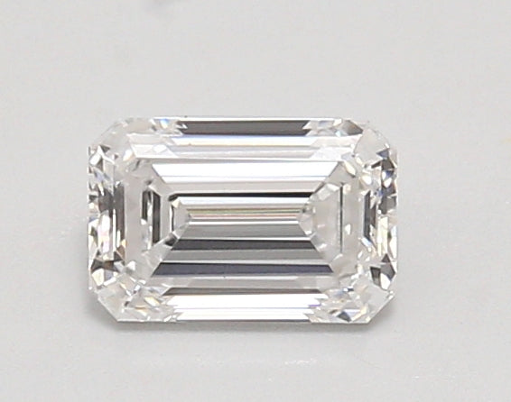 Diamond Lab Grown Emerald 0.94ct VVS2