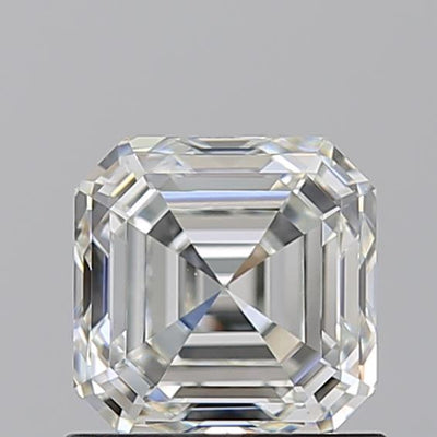 Diamond Asscher 1.03ct VS1 - J.R.DUNN product