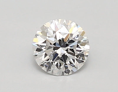 Diamond Lab Grown Round 0.65ct VVS2 - J.R.DUNN product