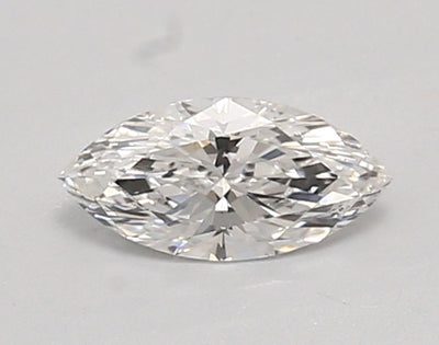 Diamond Lab Grown Marquise 0.60ct VVS2 - J.R.DUNN product