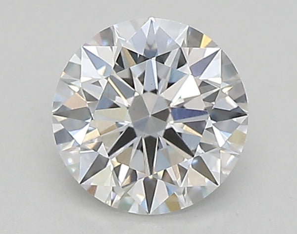 Diamond Lab Grown Round 0.58ct VVS2
