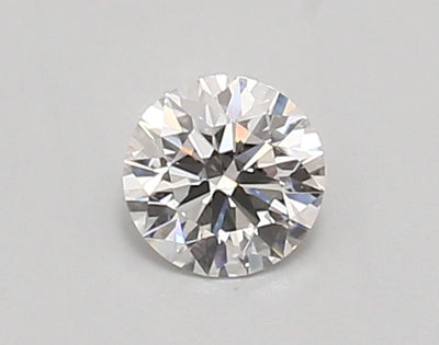 Diamond Lab Grown Round 0.48ct VVS2 - J.R.DUNN product