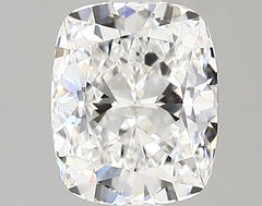 Diamond Lab Grown Cushion 1.14ct IF